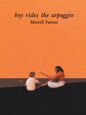 cover image of Boy Rides the Arpeggio